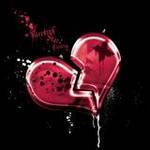 broken heart